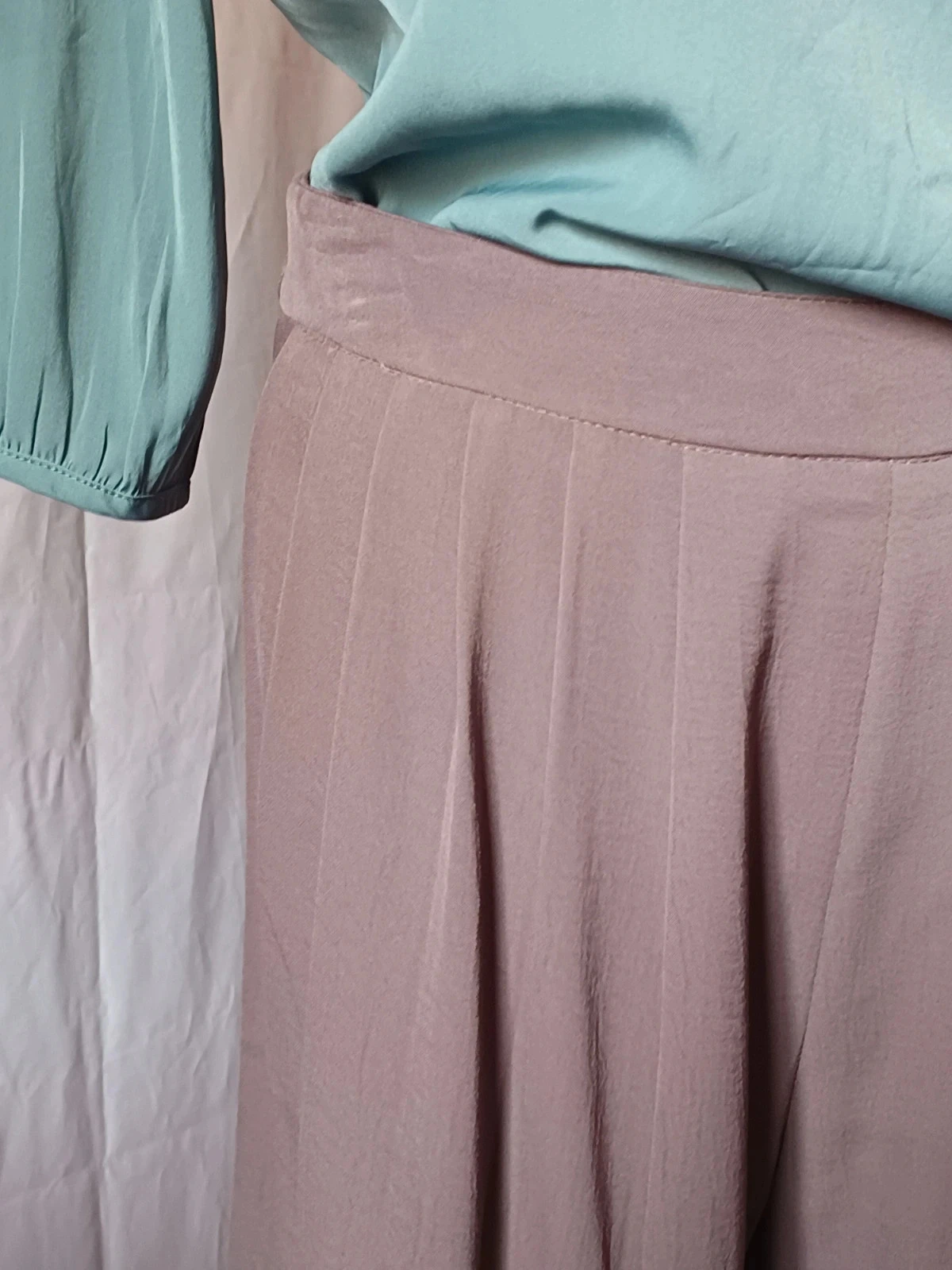 Pantalón fluide talla S – photo 9